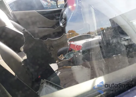 2020 Subaru Forester Limited из США, поврежденный, VIN JF2SKAUCXLH418800